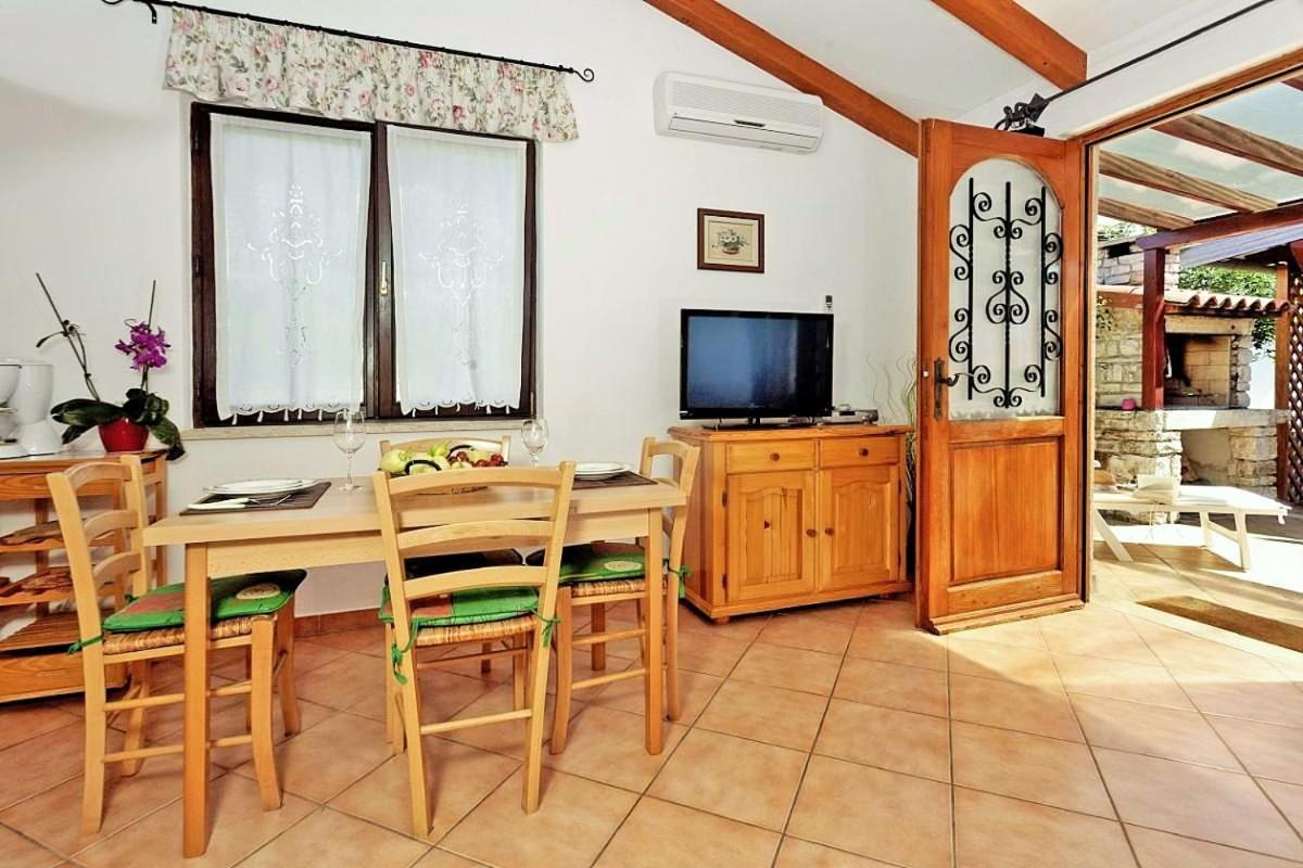 באלה Apartments Sara מראה חיצוני תמונה