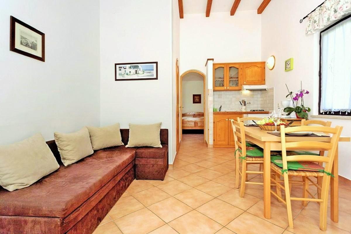 באלה Apartments Sara מראה חיצוני תמונה